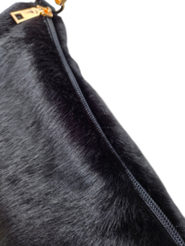 Handtas/ crossbodytas Meave Fluffy