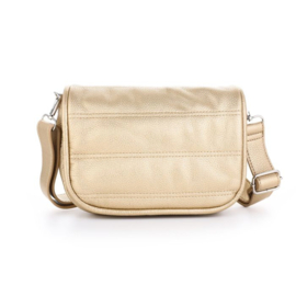 Crossbody tas Zoë PU leer Compacte schoudertas Stijlvolle tas