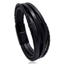 Herenarmband Tom