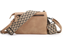 Crossbodytas Bentveld