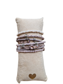 Armbandenset  Floor