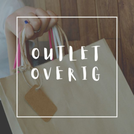 Outlet Overig