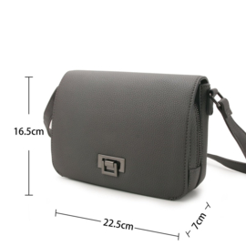 Crossbodytas Bordighera