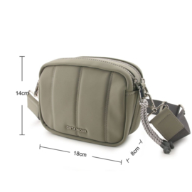 Crossbodytas Guastella