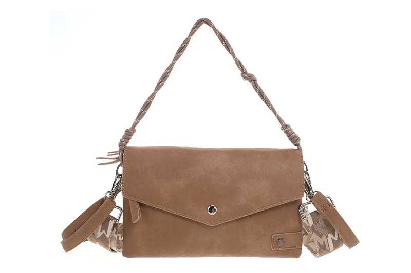 Schoudertas - crossbodytas Stanfield