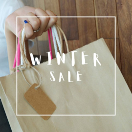 Wintersale
