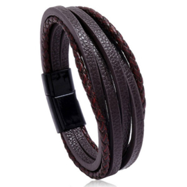 Herenarmband Tom