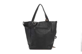 Shopper/schoudertas Macon
