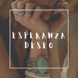 Esperanza Deseo