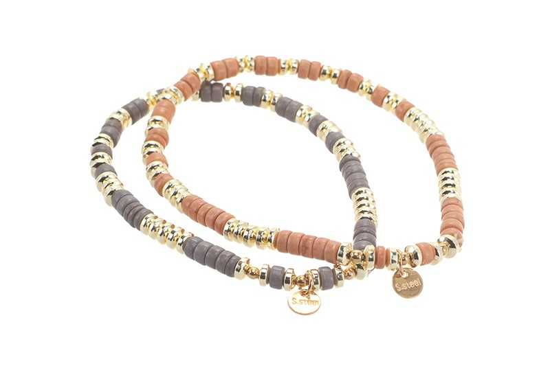 Armbandenset Raf