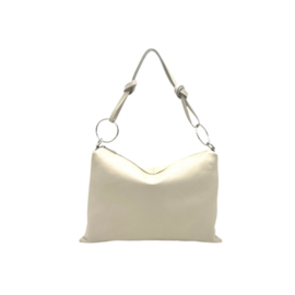 Leren Handtas Lua