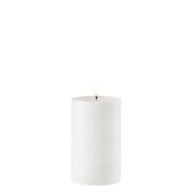 Uyuni Lighting LED-kaars Outdoor 8,4 cm x 15 cm