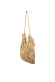 Schoudertas Riviera Beach bag