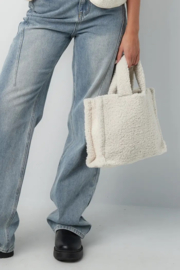 Shopper teddy