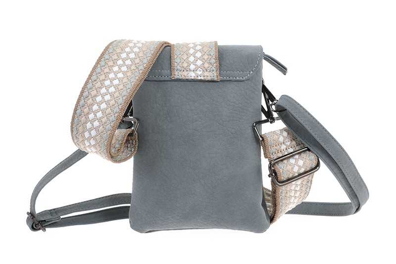 Crossbody - Telefoontasje New Metz/Nancy