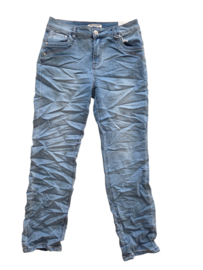 Karostar Jogjeans  Comfort Stretch met Perfecte Pasvorm