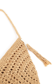 Schoudertas Riviera Beach bag