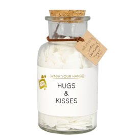 Cadeaubox Hugs en Kisses