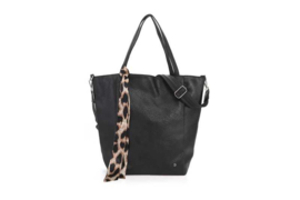 Shopper/schoudertas Macon