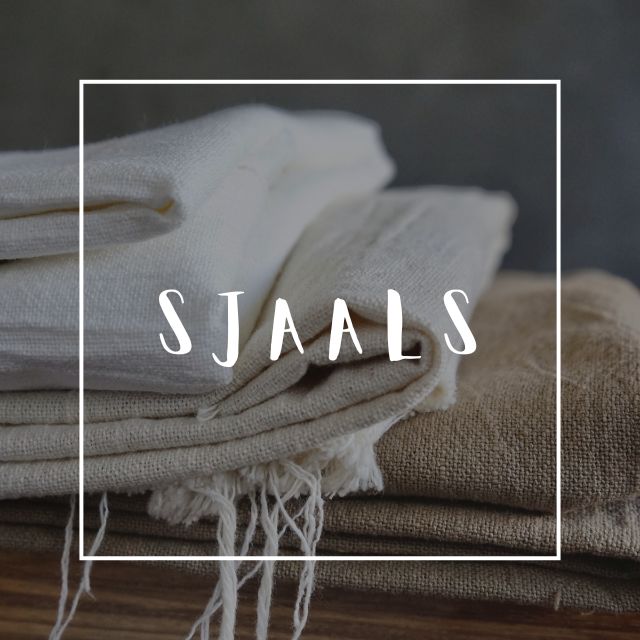 Sjaals 