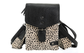 Lakewood Dot crossbody tas