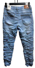 Karostar Jogjeans  Comfort Stretch met Perfecte Pasvorm