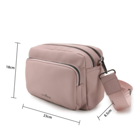 Crossbodytas Fidenza