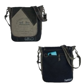 Tas Vintage 6850