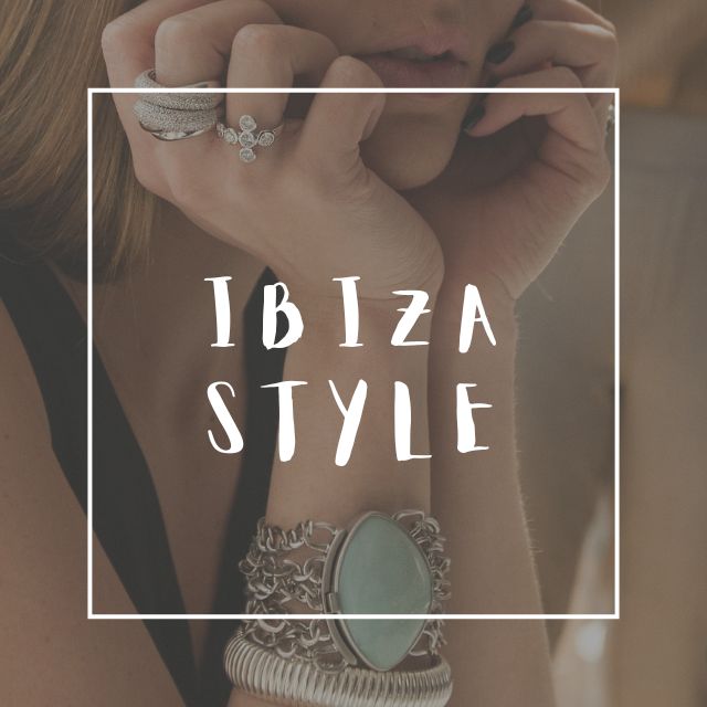 Ibiza style