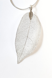 Ketting Leaf