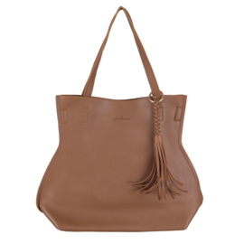 Tas Clayre en Eef bruin