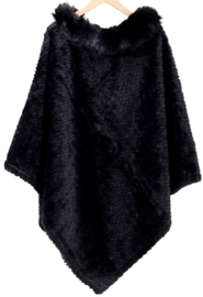 Poncho saar