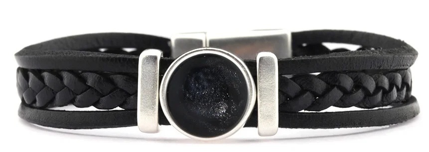 Qoss armband Roxan