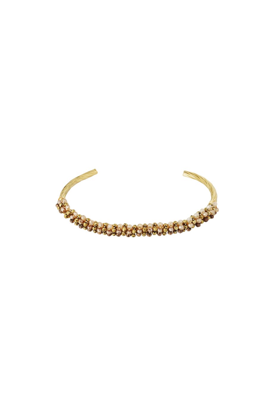 Bangle beads Fiesta
