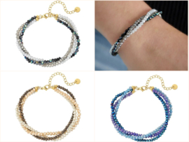 Armband twist
