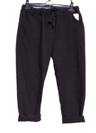 Stretch broek Philly