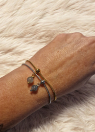 "Essence of me" armband