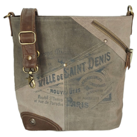 Tas Vintage "Ville"