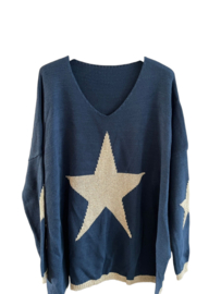 Trui Star