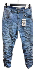 Karostar Jogjeans  Comfort Stretch met Perfecte Pasvorm