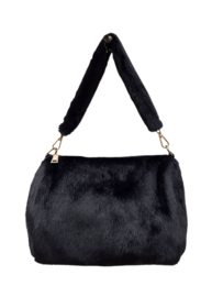 Handtas/ crossbodytas Meave Fluffy