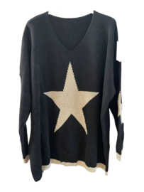 Trui Star