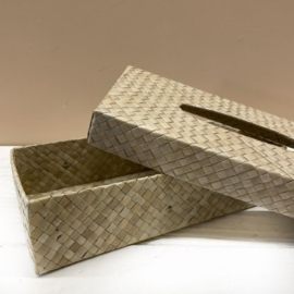 Tissuebox