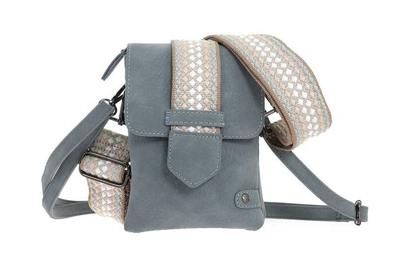 Crossbody - Telefoontasje New Metz/Nancy