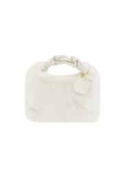 Fluffy tas
