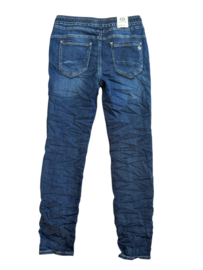 Karostar jogjeans – high waist en superveel stretch