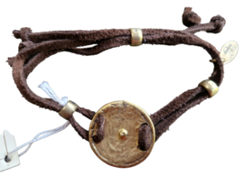 Armband rond