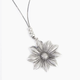 Ketting Hevi bloem