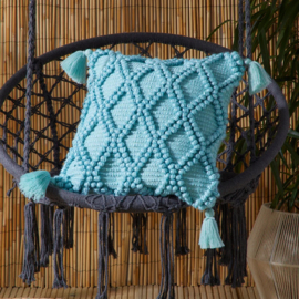 Kussen Alda Ulster Weavers Home 43 x43 cm