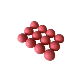 Smelters geurwax "Pink champagne"